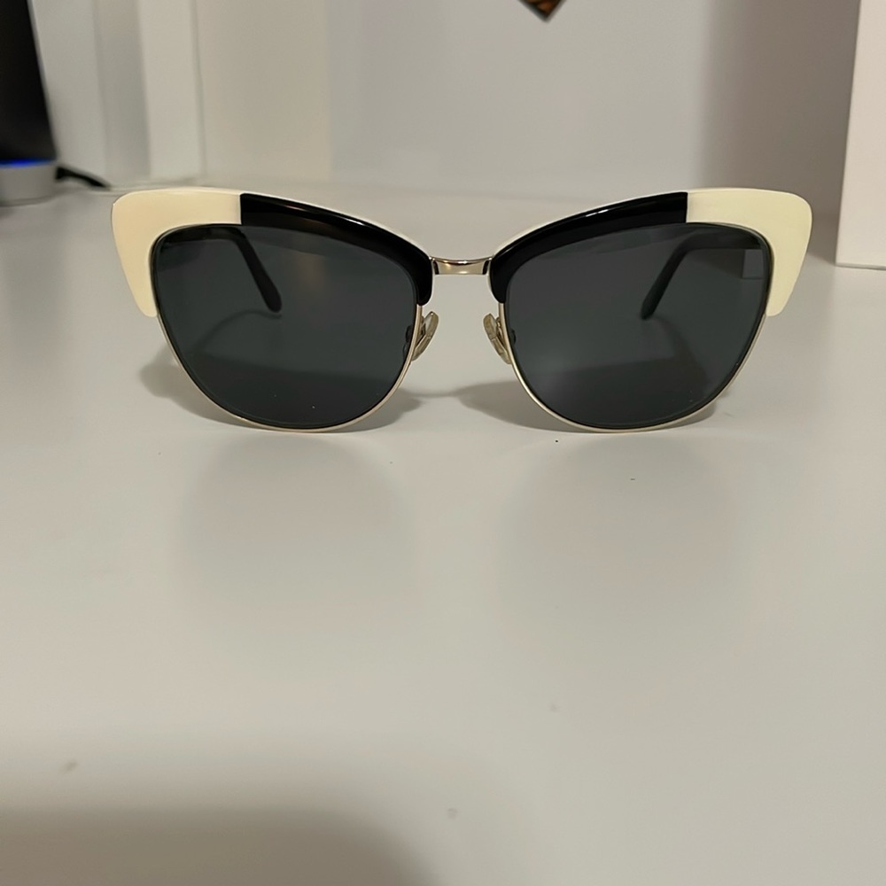 Kate Spade Genette Sunglasses